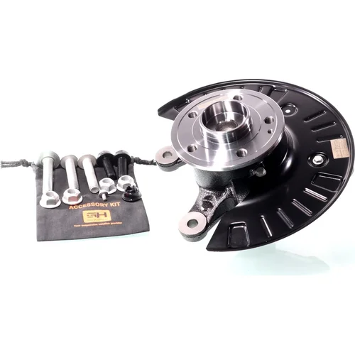 Čap nápravy zavesenia kolies GH-283387H /AUTO-GH/ - obr. 3