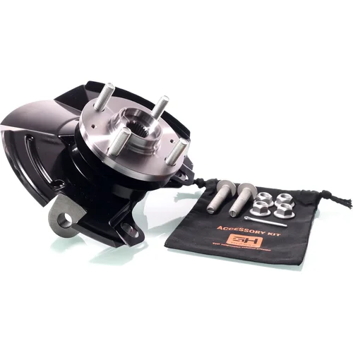 Čap nápravy zavesenia kolies AUTO-GH GH-283477H