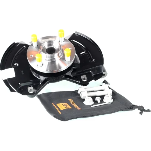 Čap nápravy zavesenia kolies AUTO-GH GH-283478H