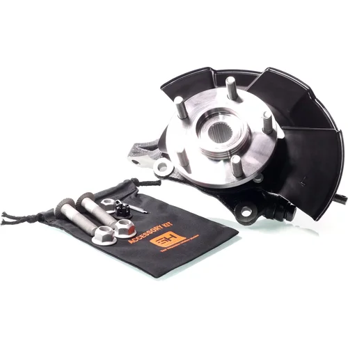 Čap nápravy zavesenia kolies AUTO-GH GH-283480V