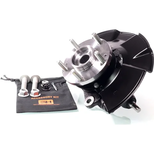 Čap nápravy zavesenia kolies GH-283480V /AUTO-GH/ - obr. 3