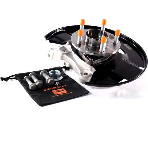 Čap nápravy zavesenia kolies AUTO-GH GH-283668V