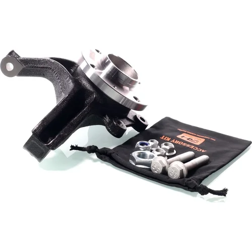 Čap nápravy zavesenia kolies GH-283712V /AUTO-GH/ - obr. 1
