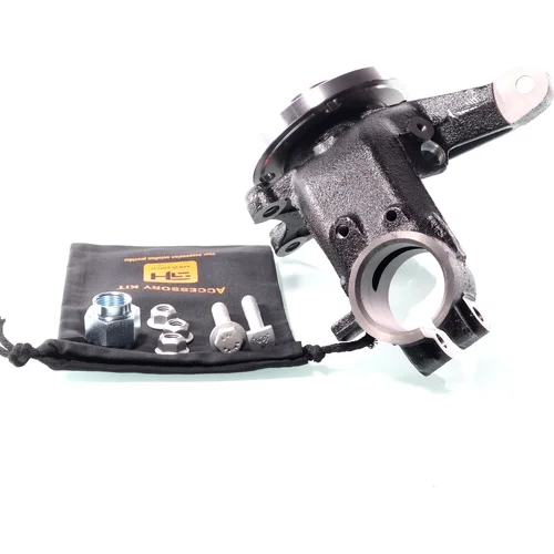Čap nápravy zavesenia kolies GH-283768H /AUTO-GH/ - obr. 2