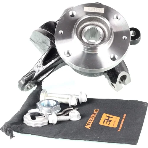 Čap nápravy zavesenia kolies AUTO-GH GH-283770H