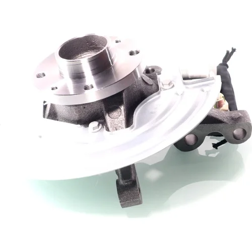 Čap nápravy zavesenia kolies GH-283950AV /AUTO-GH/ - obr. 2