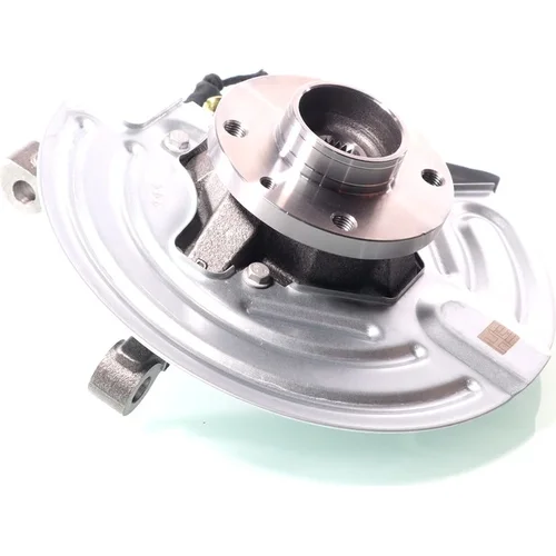 Čap nápravy zavesenia kolies GH-283950H /AUTO-GH/ - obr. 1