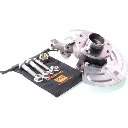 Čap nápravy zavesenia kolies AUTO-GH GH-283950V