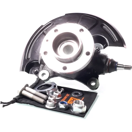 Čap nápravy zavesenia kolies AUTO-GH GH-283964V