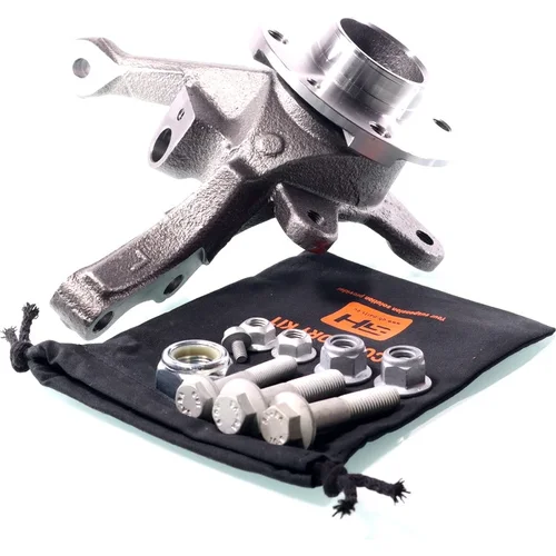 Čap nápravy zavesenia kolies GH-283989V /AUTO-GH/ - obr. 1