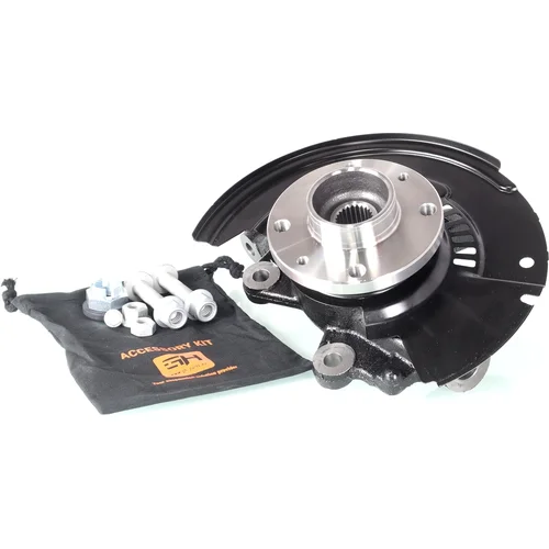 Čap nápravy zavesenia kolies AUTO-GH GH-283996V