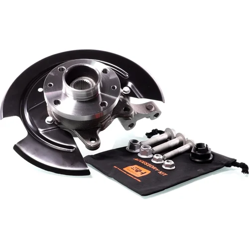 Čap nápravy zavesenia kolies AUTO-GH GH-283999CH