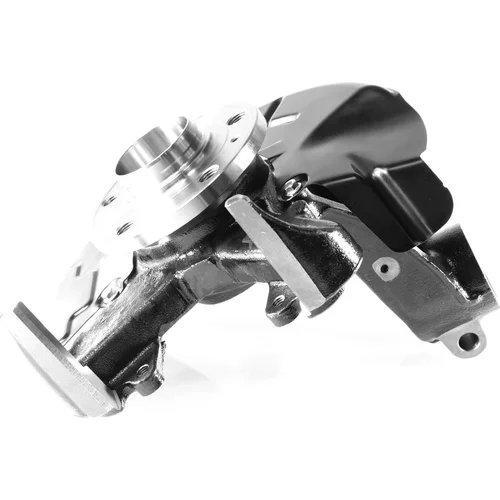 Čap nápravy zavesenia kolies AUTO-GH GH-284368H