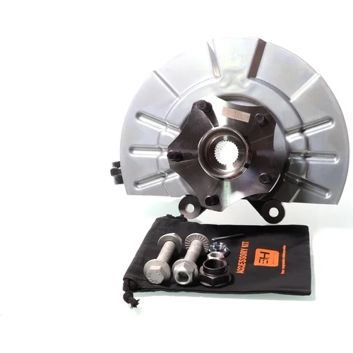 Čap nápravy zavesenia kolies AUTO-GH GH-285289H