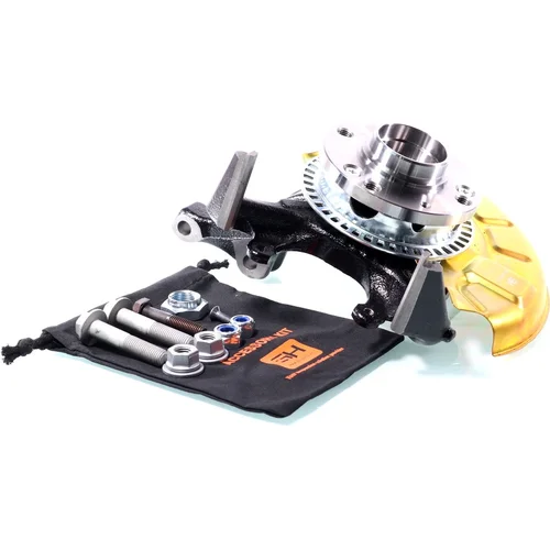Čap nápravy zavesenia kolies AUTO-GH GH-289951V