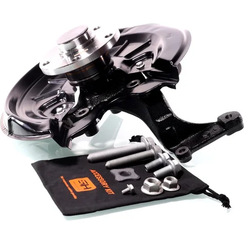Čap nápravy zavesenia kolies GH-289953V /AUTO-GH/ - obr. 3