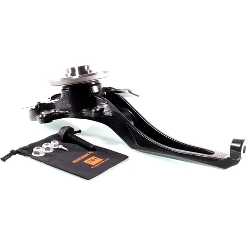 Čap nápravy zavesenia kolies GH-289958H /AUTO-GH/ - obr. 3