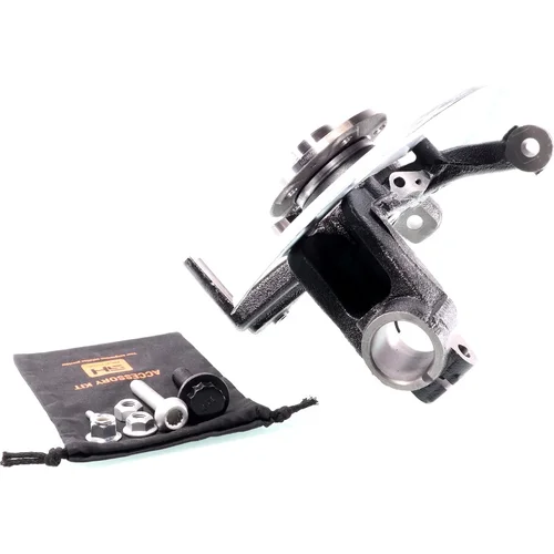 Čap nápravy zavesenia kolies GH-289962H /AUTO-GH/ - obr. 2