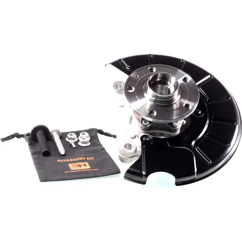 Čap nápravy zavesenia kolies AUTO-GH GH-289965V