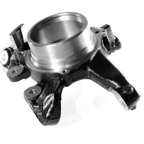 Čap nápravy zavesenia kolies GH-291503H /AUTO-GH/ - obr. 3