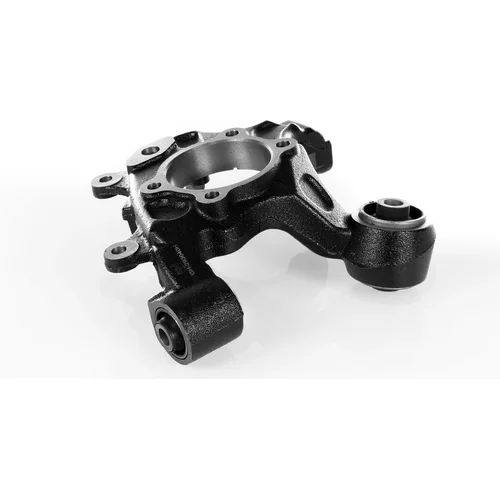 Čap nápravy zavesenia kolies GH-293040H /AUTO-GH/ - obr. 3