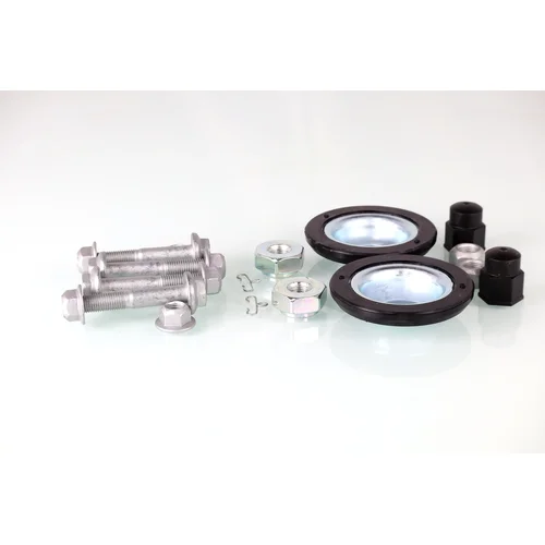Montážna sada tlmiča pérovania AUTO-GH GH-382358
