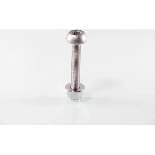 Skrutka čapu nápravy GH-399961 /AUTO-GH/ - obr. 2