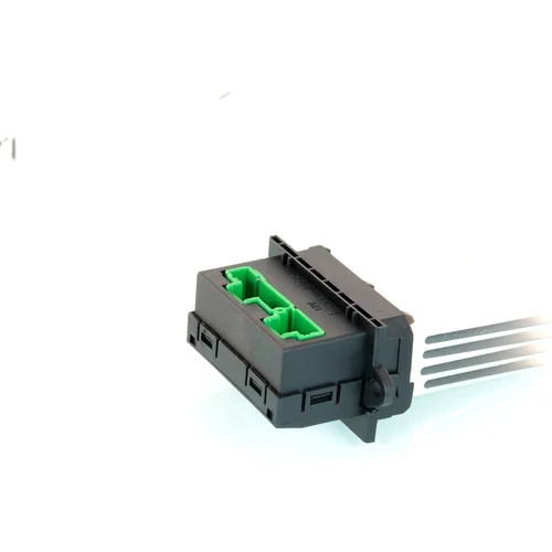 Odpor vnútorného ventilátora GH-763993 /AUTO-GH/ - obr. 2
