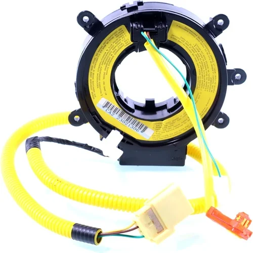 Vinutá pružina, airbag GH-791406 /AUTO-GH/ - obr. 3