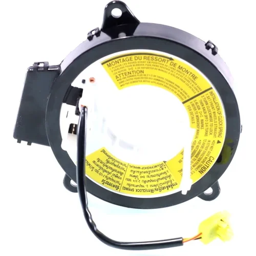 Vinutá pružina, airbag AUTO-GH GH-793225