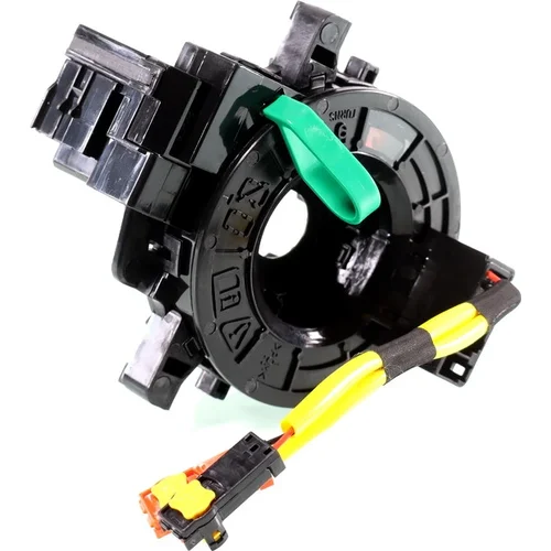 Vinutá pružina, airbag AUTO-GH GH-794553