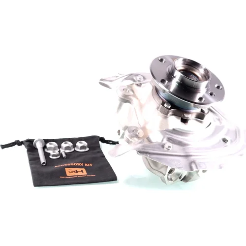 Čap nápravy zavesenia kolies AUTO-GH GH-281530H