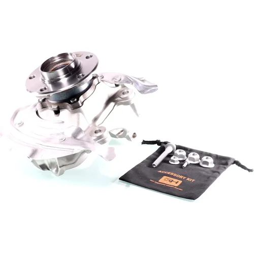 Čap nápravy zavesenia kolies GH-281530V /AUTO-GH/ - obr. 3