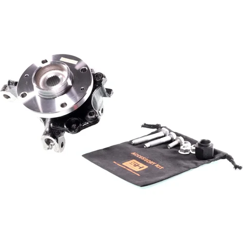 Čap nápravy zavesenia kolies GH-281902H /AUTO-GH/ - obr. 3