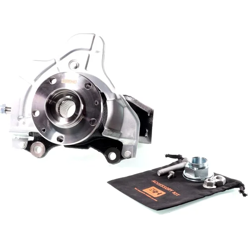 Čap nápravy zavesenia kolies GH-281960H /AUTO-GH/ - obr. 3