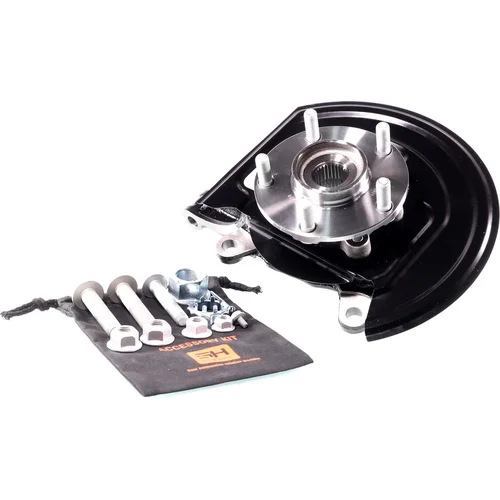 Čap nápravy zavesenia kolies AUTO-GH GH-282294V