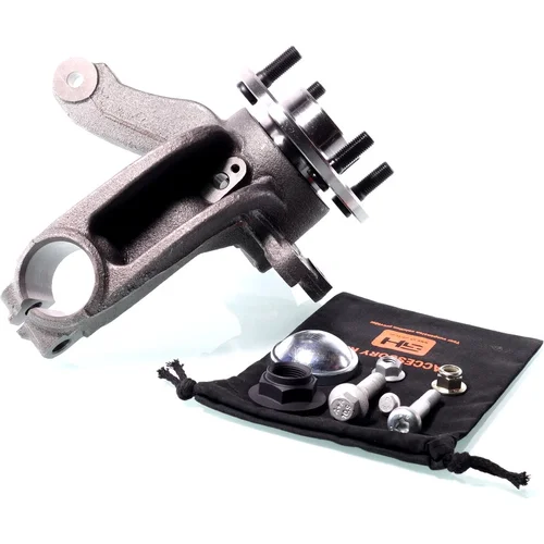 Čap nápravy zavesenia kolies GH-282532V /AUTO-GH/ - obr. 1