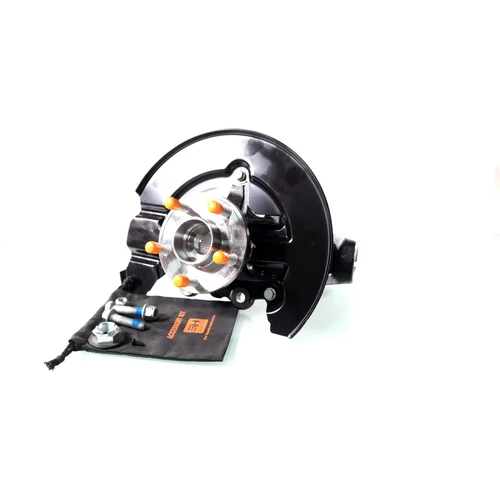 Čap nápravy zavesenia kolies AUTO-GH GH-282553H