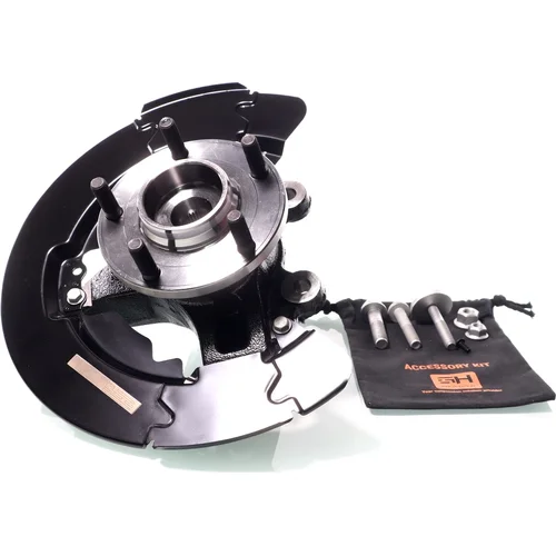 Čap nápravy zavesenia kolies AUTO-GH GH-283204H