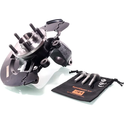Čap nápravy zavesenia kolies GH-283204H /AUTO-GH/ - obr. 3