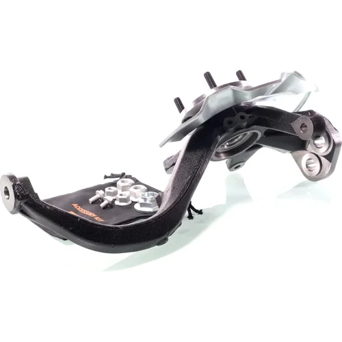 Čap nápravy zavesenia kolies GH-283206H /AUTO-GH/ - obr. 2