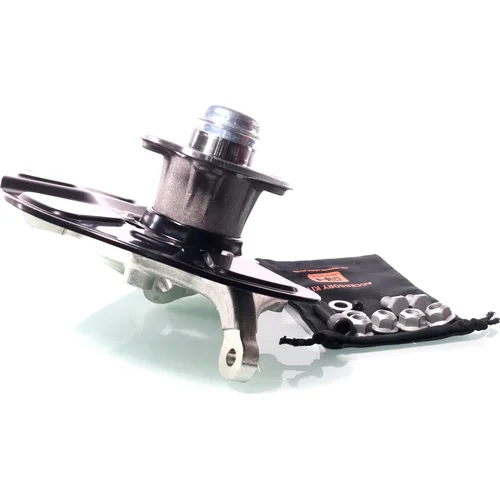 Čap nápravy zavesenia kolies GH-283312H /AUTO-GH/ - obr. 1
