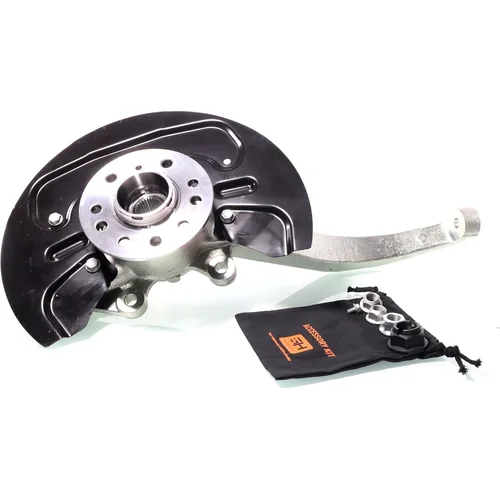 Čap nápravy zavesenia kolies AUTO-GH GH-283351V