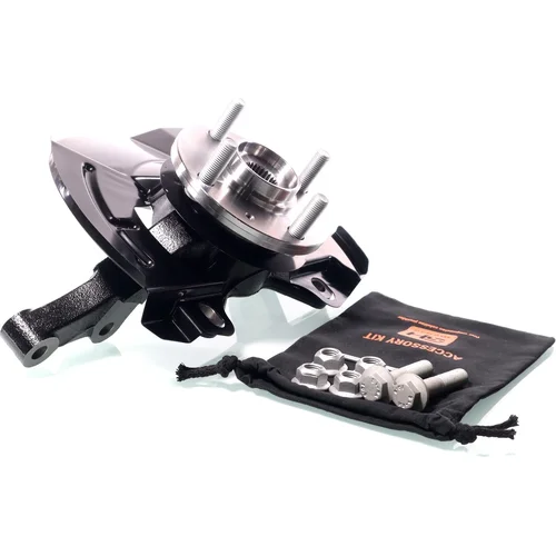 Čap nápravy zavesenia kolies GH-283477V /AUTO-GH/ - obr. 1