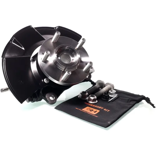 Čap nápravy zavesenia kolies AUTO-GH GH-283480H