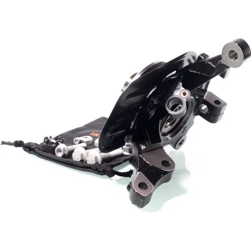 Čap nápravy zavesenia kolies GH-283611H /AUTO-GH/ - obr. 2