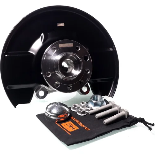 Čap nápravy zavesenia kolies AUTO-GH GH-283621H