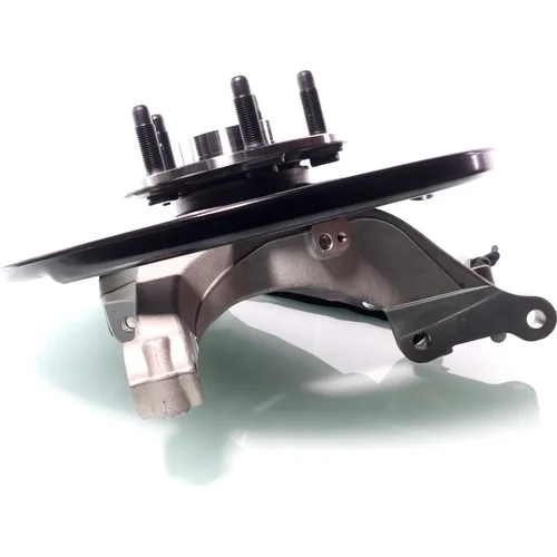 Čap nápravy zavesenia kolies GH-283624V /AUTO-GH/ - obr. 2
