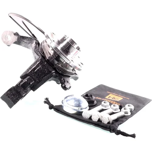 Čap nápravy zavesenia kolies GH-283640AV /AUTO-GH/ - obr. 1