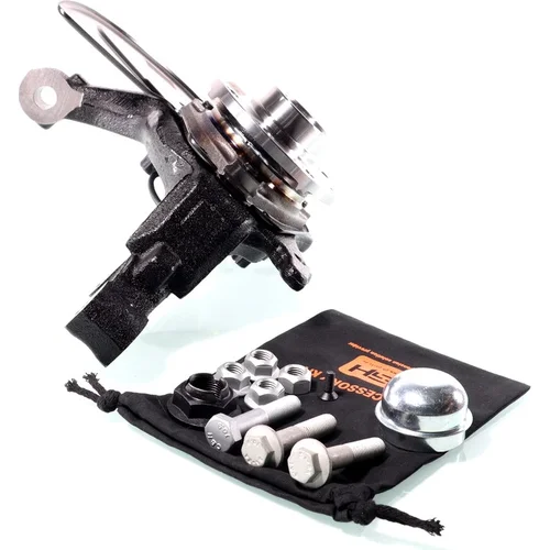 Čap nápravy zavesenia kolies GH-283640V /AUTO-GH/ - obr. 1